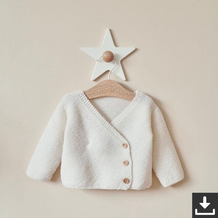 Katia Pattern Baby Jacke Strickanleitung - Katia (PDF) bei bei bei bei bei bei bei bei bei bei bei bei bei Lieblingsgarn