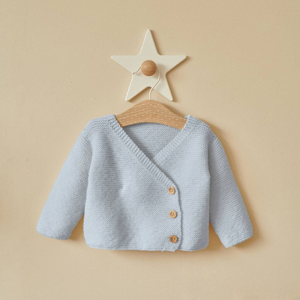 Katia Pattern Baby Jacke Strickanleitung - Katia (PDF) bei bei bei bei bei bei bei bei bei bei bei bei bei Lieblingsgarn
