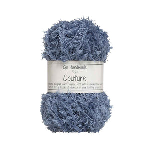 Go Handmade Yarn Couture