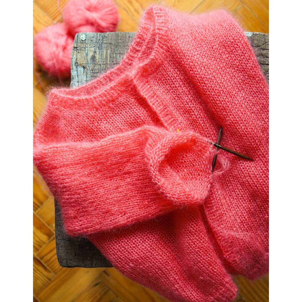 Judith Jelena Pattern Cardigan Lapa Strickanleitung - Judith Jelena (PDF) bei bei bei bei bei bei bei bei bei Lieblingsgarn