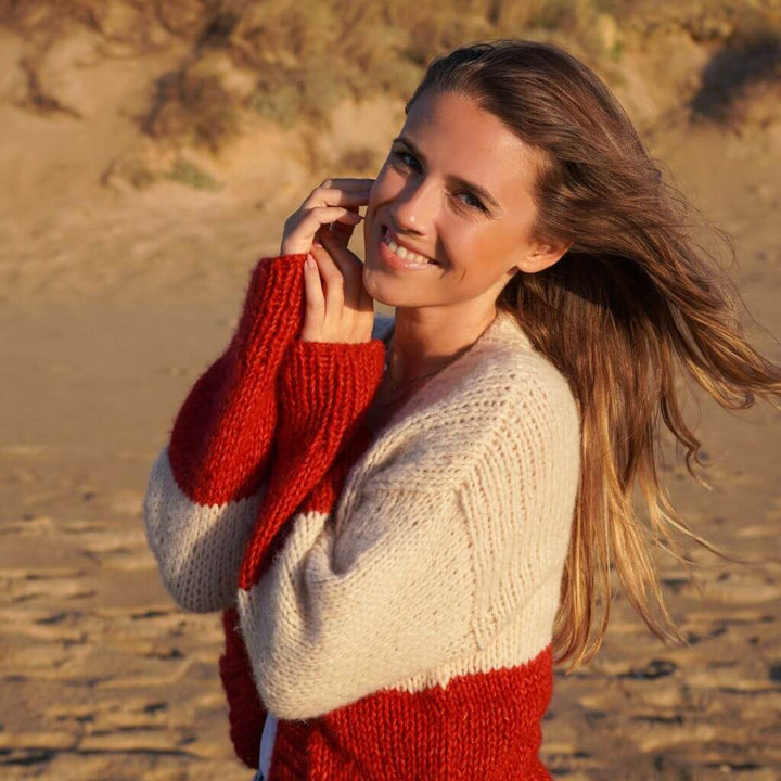Judith Jelena Pattern Lisboa Cardigan Strickanleitung - Judith Jelena (PDF) bei bei bei bei bei bei bei bei Lieblingsgarn