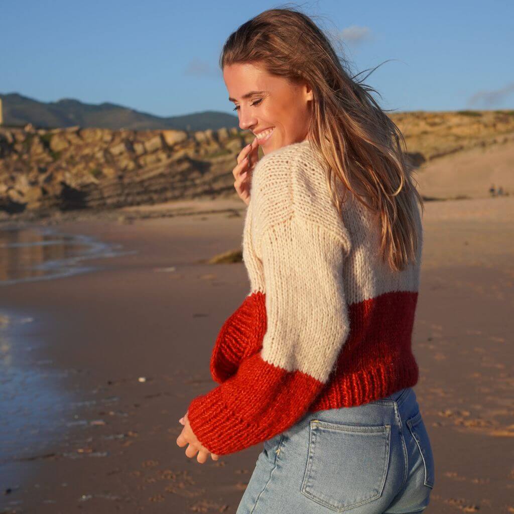 Judith Jelena Pattern Lisboa Cardigan Strickanleitung - Judith Jelena (PDF) bei bei bei bei bei bei bei bei Lieblingsgarn