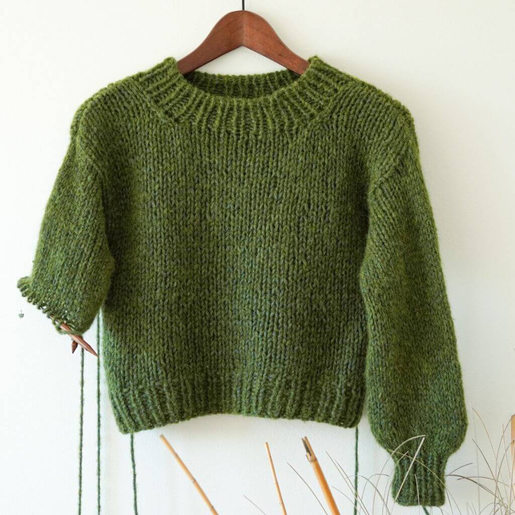 Judith Jelena Pattern Lisboa Sweater Strickanleitung - Judith Jelena (PDF) bei bei bei bei bei bei bei bei Lieblingsgarn