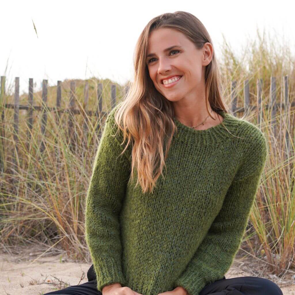 Judith Jelena Pattern Lisboa Sweater Strickanleitung - Judith Jelena (PDF) bei bei bei bei bei bei bei bei Lieblingsgarn