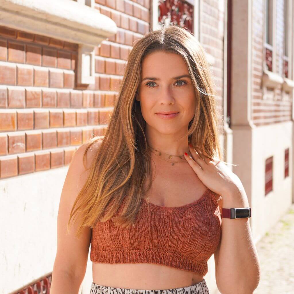 Judith Jelena Pattern Top Cakely Strickanleiutng - Judith Jelena (PDF) bei bei bei bei bei bei bei bei bei bei Lieblingsgarn