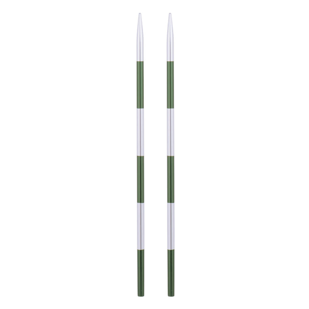 KnitPro SmartStix austauschbare Nadelspitze, Farbe 3 – Metall bei Lieblingsgarn