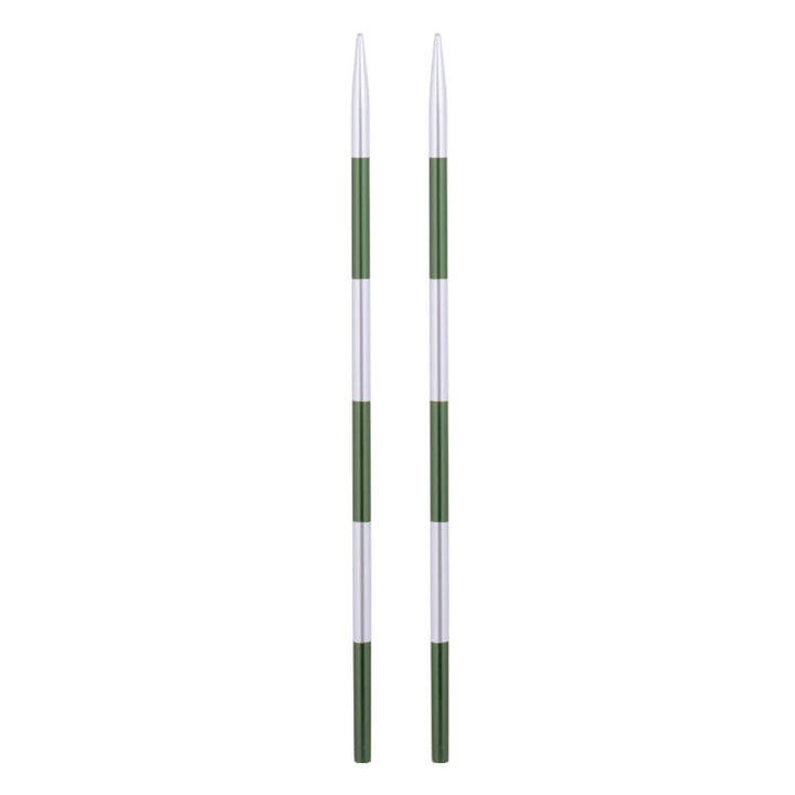 KnitPro SmartStix austauschbare Nadelspitze, Farbe 3 – Metall bei Lieblingsgarn