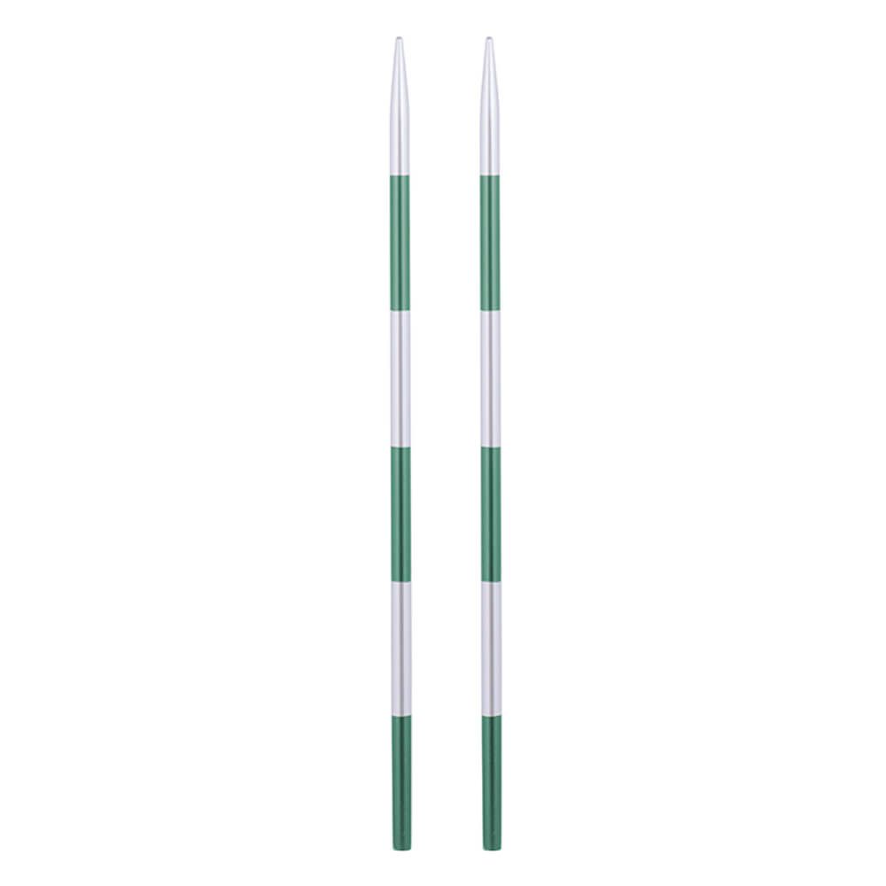 KnitPro SmartStix austauschbare Nadelspitze, Farbe 3,25 – Metall bei Lieblingsgarn