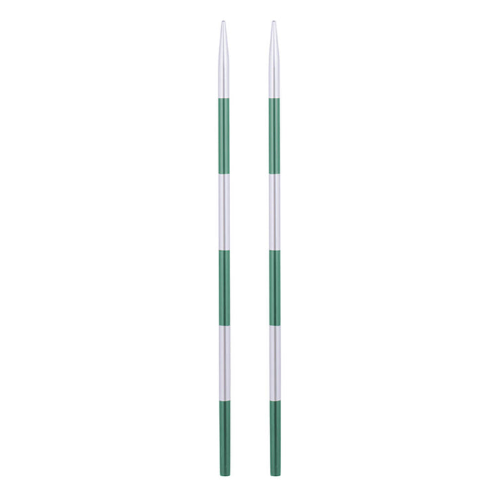 KnitPro SmartStix austauschbare Nadelspitze, Farbe 3,25 – Metall bei Lieblingsgarn