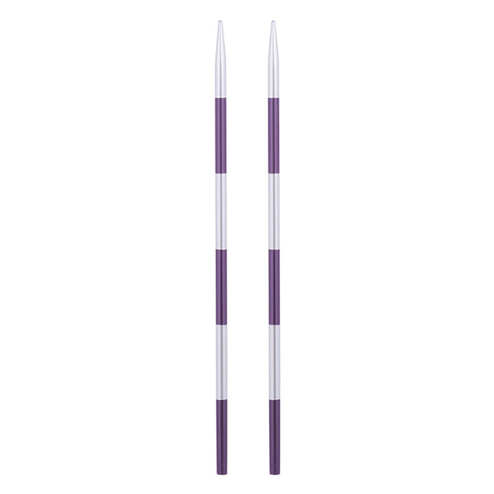 KnitPro SmartStix austauschbare Nadelspitze, Farbe 3,75 – Metall bei Lieblingsgarn