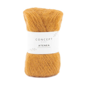 Katia Concept Atenea