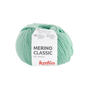 Katia Basic Merino