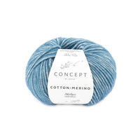 133 - Blau