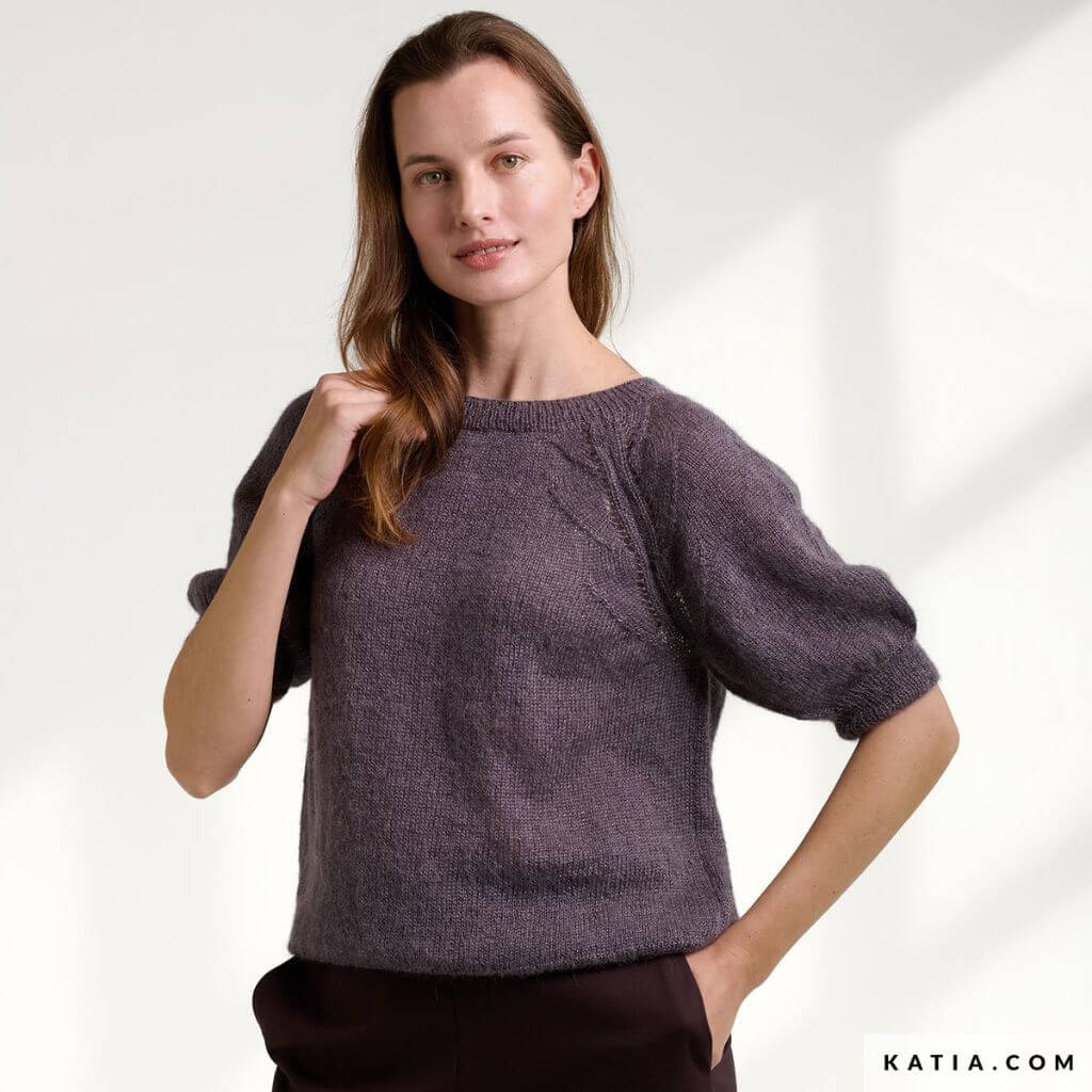 Katia Heft Damen-Herren Concept 18 bei bei bei bei bei bei bei bei bei bei Lieblingsgarn