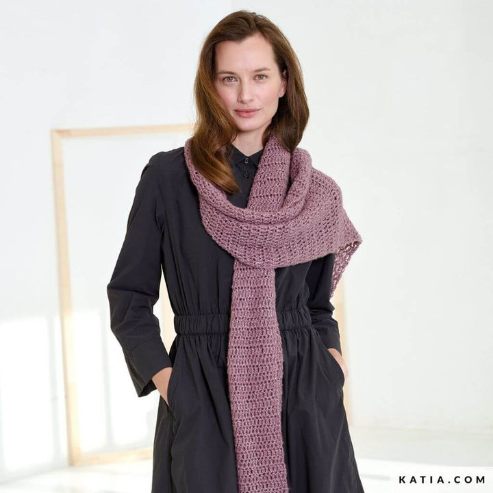 Katia Heft Damen-Herren Concept 18 bei bei bei bei bei bei bei bei bei bei Lieblingsgarn