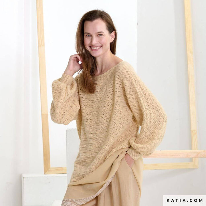 Katia Heft Damen-Herren Concept 18 bei bei bei bei bei bei bei bei bei bei Lieblingsgarn