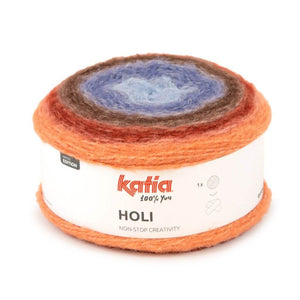Katia Holi