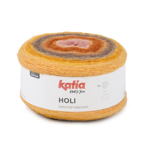 Katia Holi