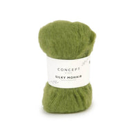 0120 - Grasgrün