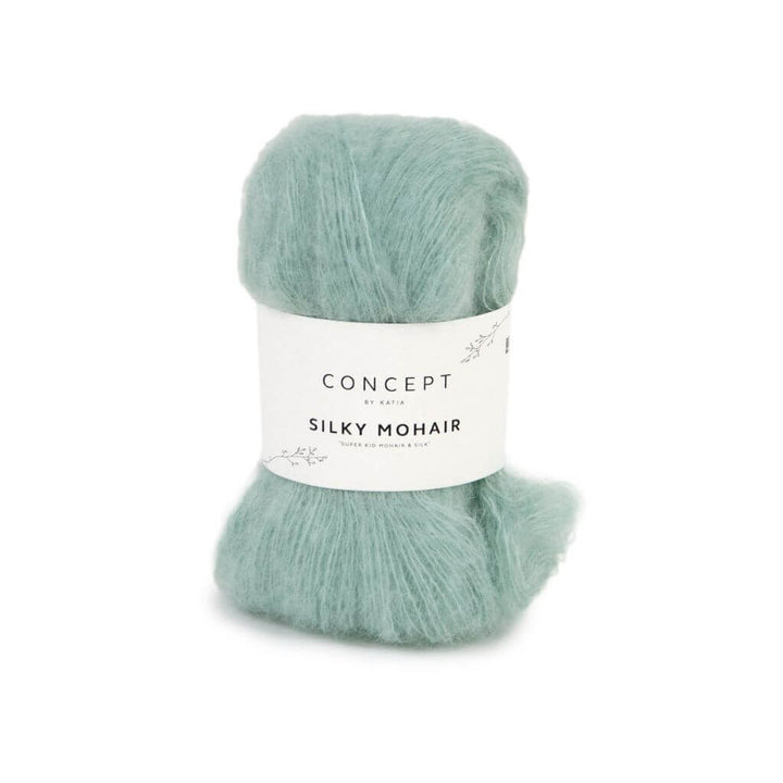 Katia Silky Mohair bei bei bei bei bei bei bei bei bei bei bei bei bei bei bei Lieblingsgarn