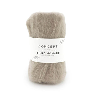Katia Concept Silky Mohair