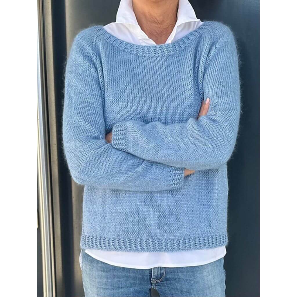Kerstin Ritter Catelyn Sweater Strickanleitung - Kerstin Ritter (PDF) bei bei bei bei bei bei bei bei bei bei Lieblingsgarn