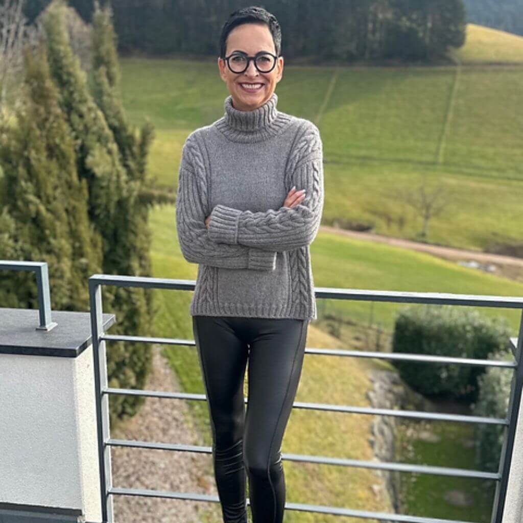 Kerstin Ritter Lyanna Sweater Strickanleitung - Kerstin Ritter (PDF) bei bei bei bei bei bei bei bei bei bei Lieblingsgarn