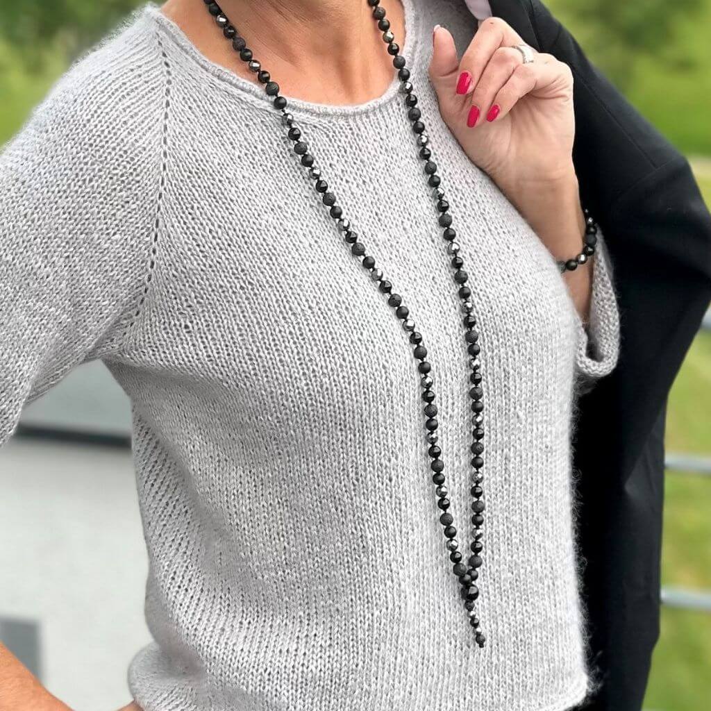 Kerstin Ritter Sharin Tee Strickanleitung - Kerstin Ritter (PDF) bei bei bei bei bei bei bei bei bei bei Lieblingsgarn