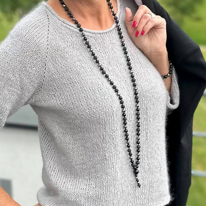 Kerstin Ritter Sharin Tee Strickanleitung - Kerstin Ritter (PDF) bei bei bei bei bei bei bei bei bei bei Lieblingsgarn