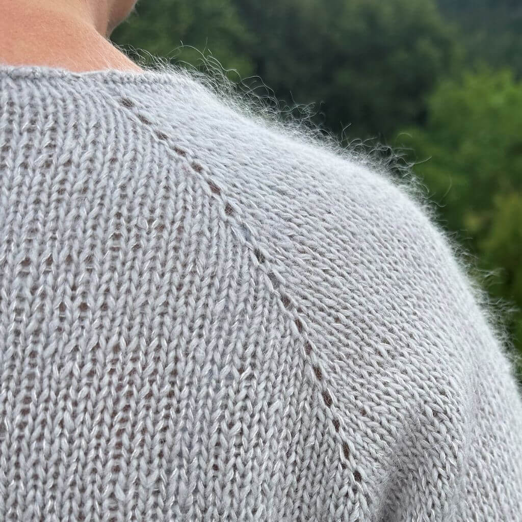 Kerstin Ritter Sharin Tee Strickanleitung - Kerstin Ritter (PDF) bei bei bei bei bei bei bei bei bei bei Lieblingsgarn