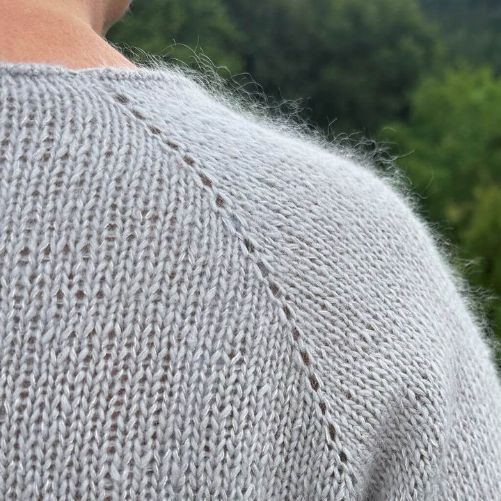 Kerstin Ritter Sharin Tee Strickanleitung - Kerstin Ritter (PDF) bei bei bei bei bei bei bei bei bei bei Lieblingsgarn