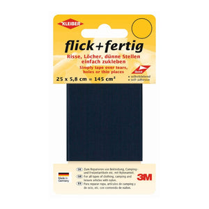 Kleiber flick + fertig selbstklebendes Reparaturband