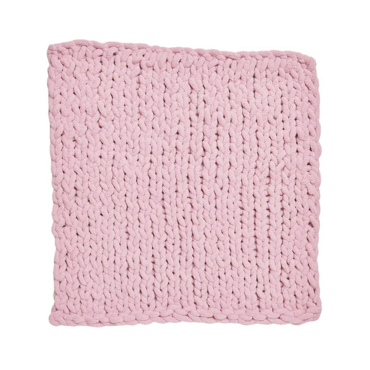 Rico Design Kleine Decke in XL-Maschenoptik Strickanleitung - Rico Design (Heft) bei bei bei bei bei bei bei Lieblingsgarn