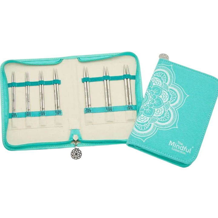 KnitPro Mindful Believe Nadelspitzen-Set bei bei bei bei bei bei bei bei bei bei bei bei bei bei bei bei Lieblingsgarn