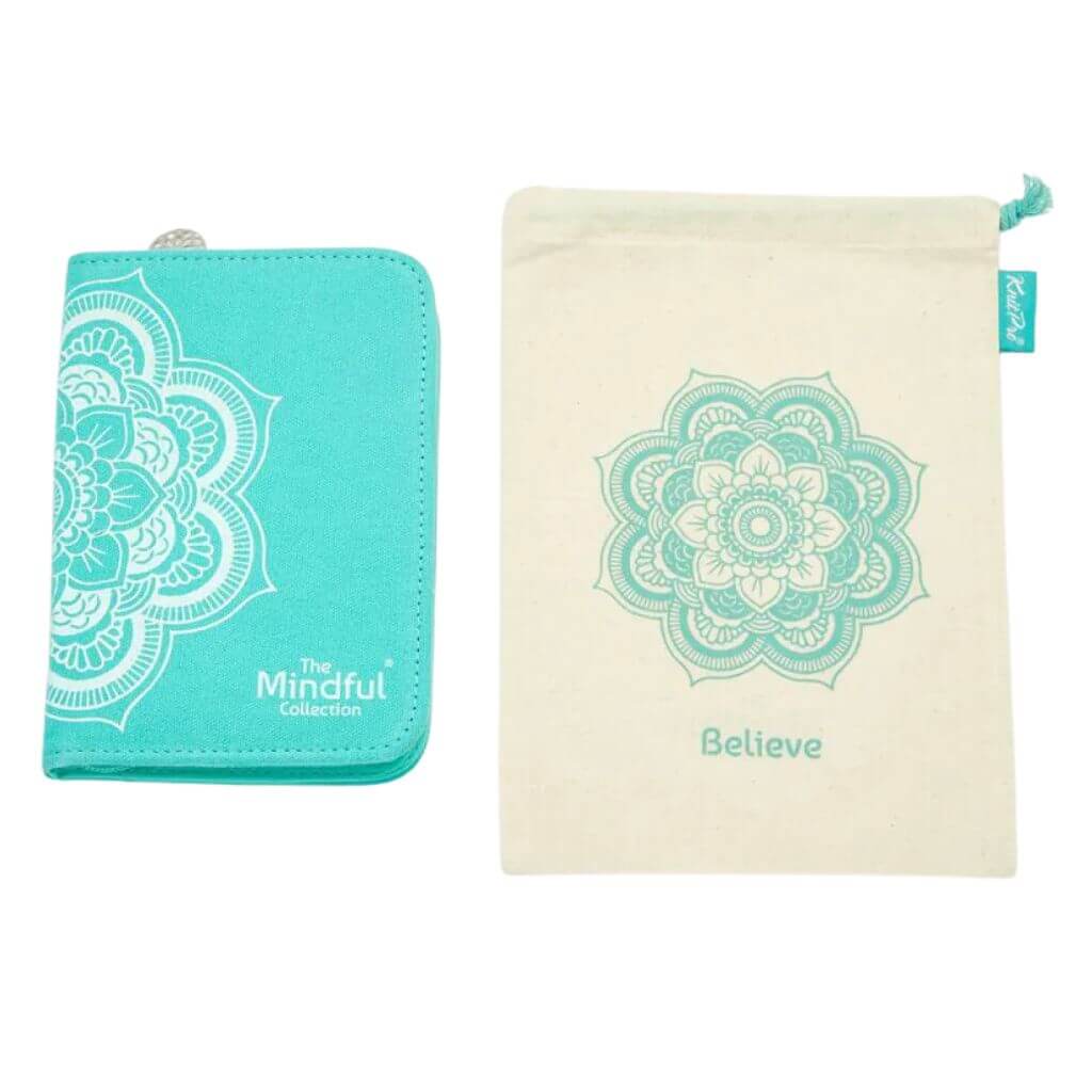 KnitPro Mindful Believe Nadelspitzen-Set bei bei bei bei bei bei bei bei bei bei bei bei bei bei bei bei Lieblingsgarn