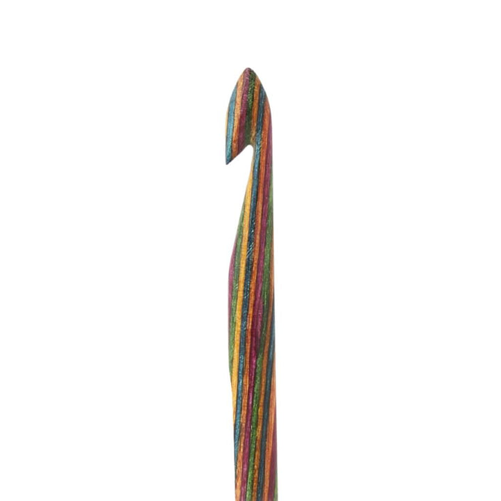 KnitPro Symfonie Häkelnadel aus Holz bei bei bei bei bei bei bei bei bei bei bei bei bei bei bei Lieblingsgarn