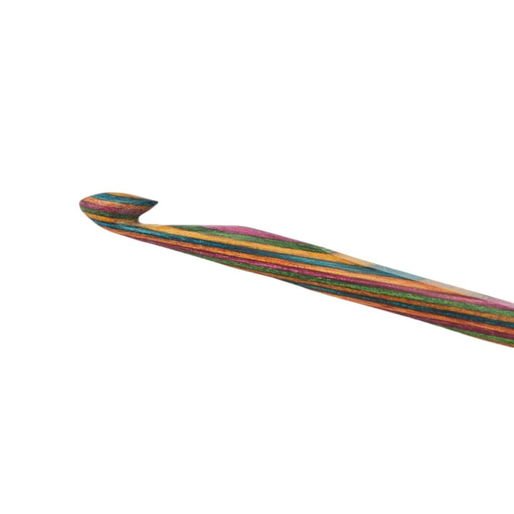 KnitPro Symfonie Häkelnadel aus Holz bei bei bei bei bei bei bei bei bei bei bei bei bei bei bei Lieblingsgarn