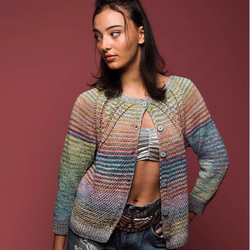 Schoppel Wolle Heft - Knit the Cat 17 Die Macher bei bei bei bei bei bei bei bei bei bei bei bei bei bei bei Lieblingsgarn