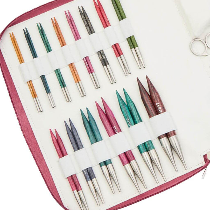 KnitPro Dreamz Nadelspitzen Set Grande bei bei bei bei bei bei bei bei bei bei Lieblingsgarn
