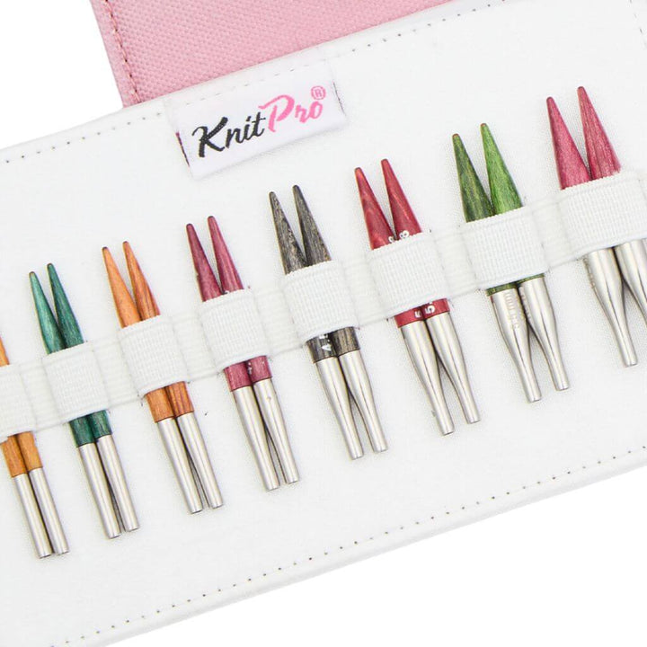 KnitPro Dreamz Nadelspitzen Set Mini bei bei bei bei bei bei bei bei bei bei bei bei bei Lieblingsgarn