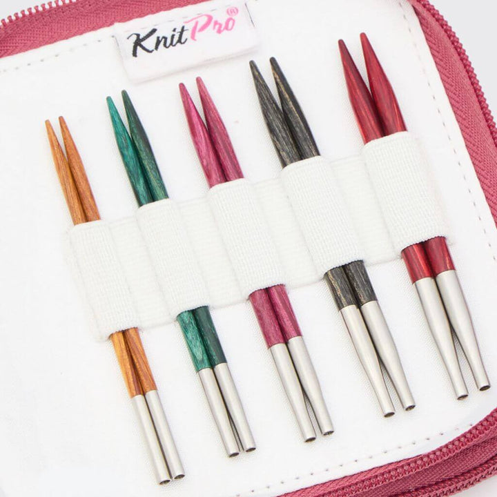 KnitPro Dreamz Nadelspitzen Set Starter Special bei bei bei bei bei bei bei bei bei bei bei bei bei bei Lieblingsgarn