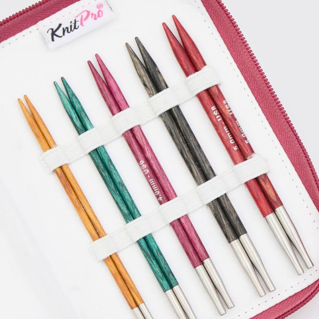 KnitPro Dreamz Nadelspitzen Set Starter bei bei bei bei bei bei bei bei bei bei bei bei bei Lieblingsgarn