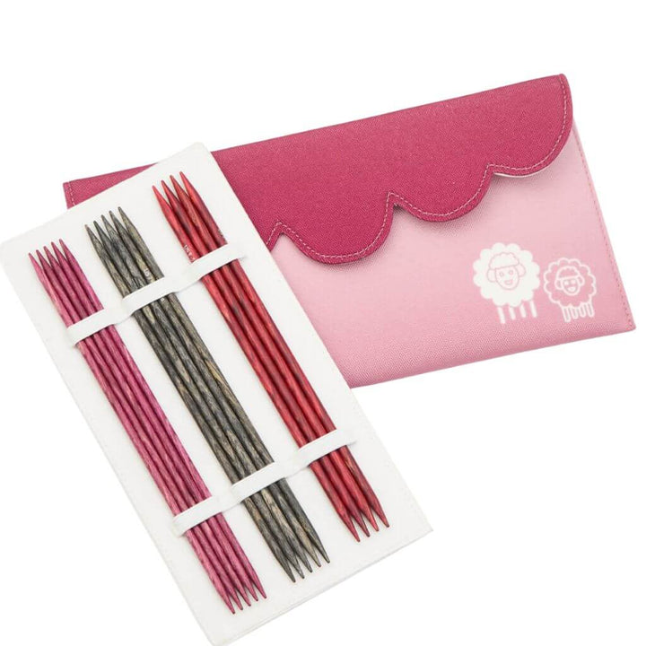 KnitPro Dreamz Sockenstricknadel Set Starter 20 cm bei bei bei bei bei bei bei bei bei bei bei bei bei Lieblingsgarn