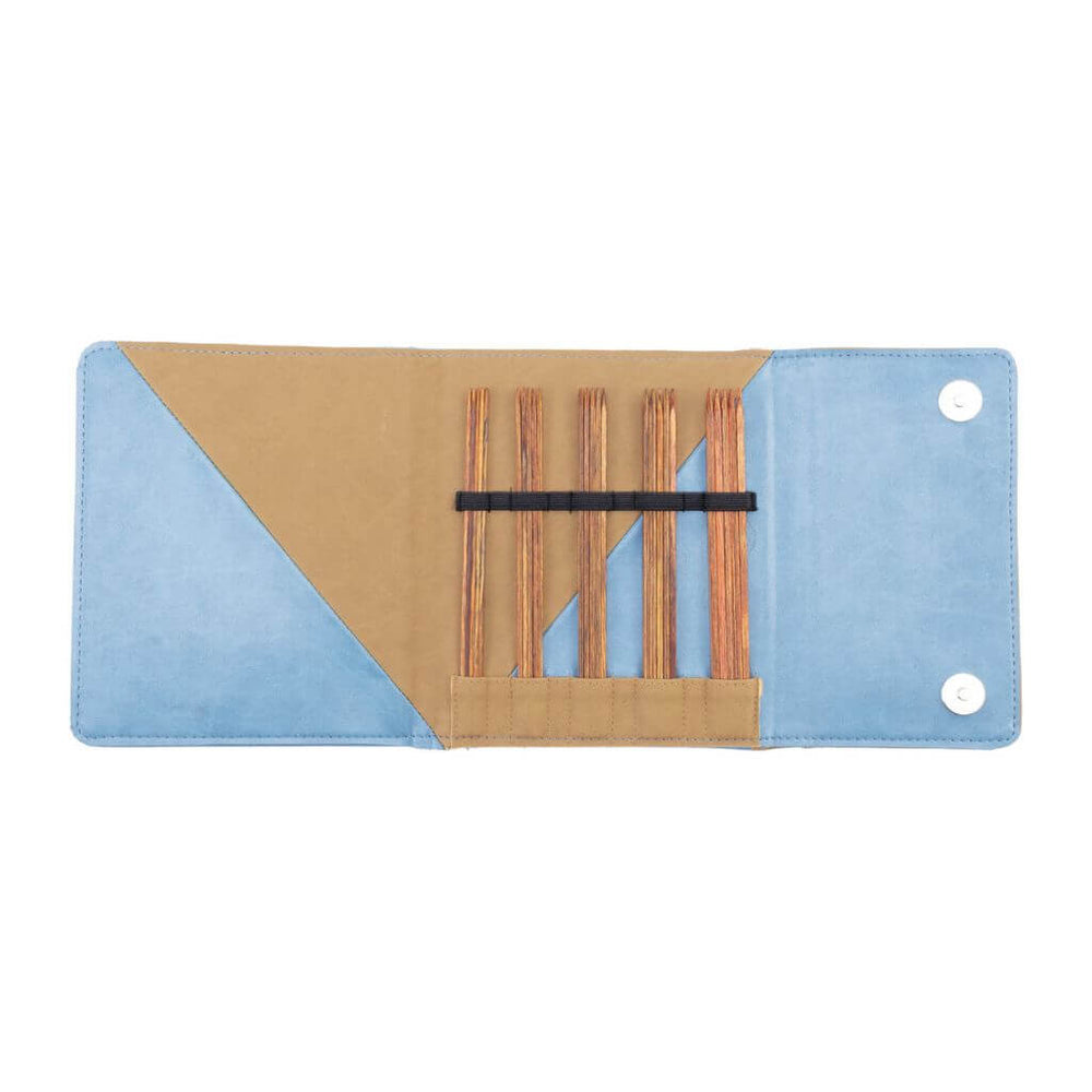 KnitPro Knit Pro Ginger Cubics Nadelspiele Set 15cm bei bei bei bei bei bei bei bei bei bei bei bei bei bei Lieblingsgarn