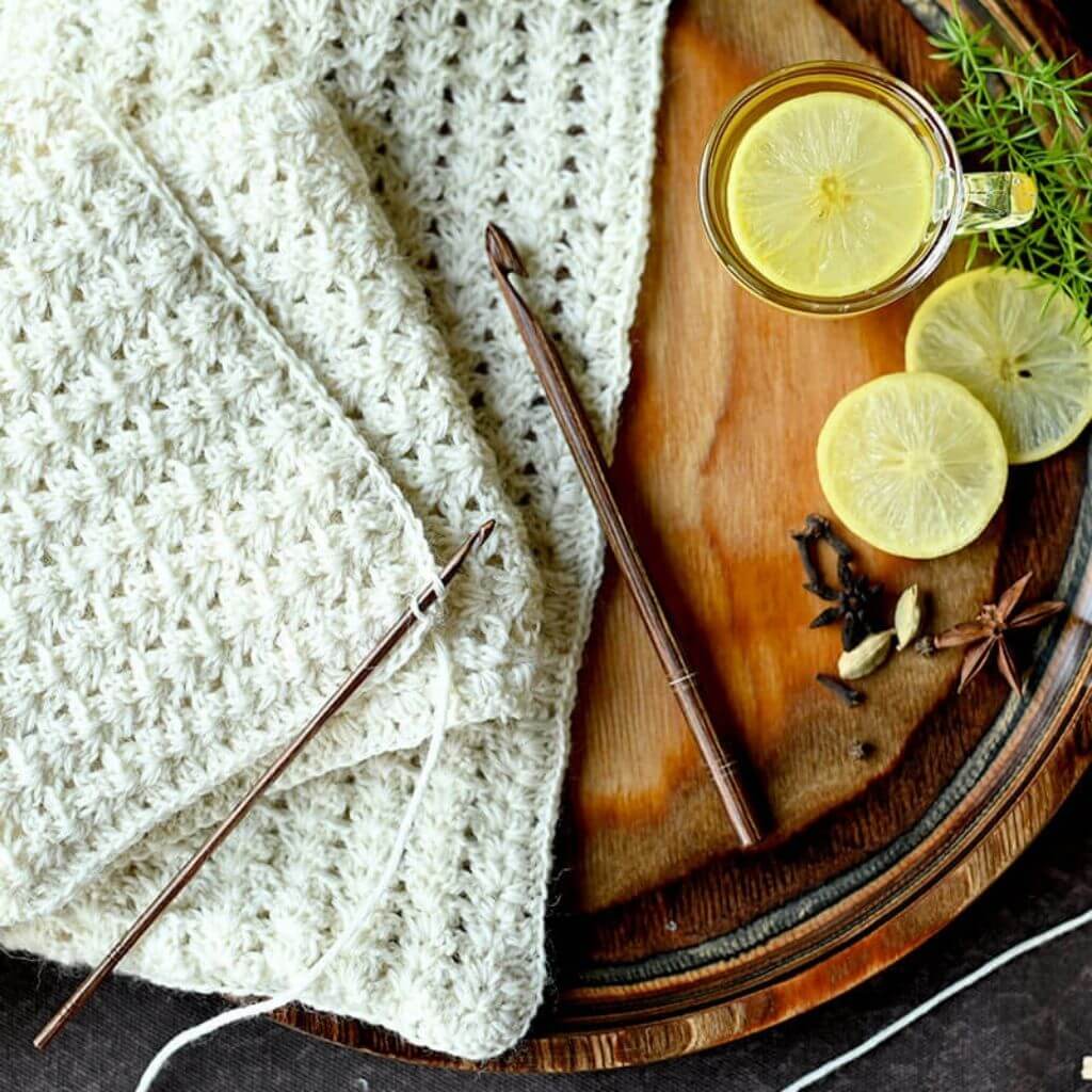 KnitPro Ginger Häkelnadel bei bei bei bei bei bei bei bei bei bei bei bei bei bei bei bei Lieblingsgarn