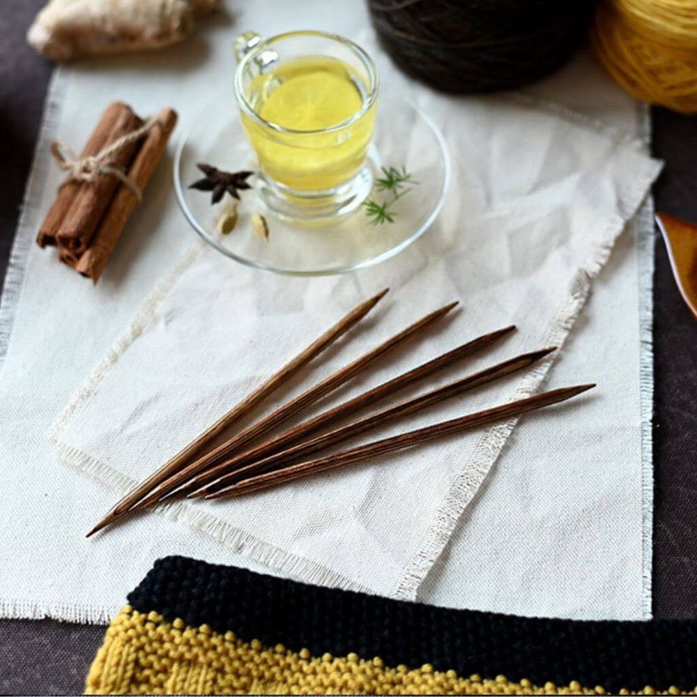 KnitPro Ginger Sockenstricknadeln bei bei bei bei bei bei bei bei bei bei bei bei bei bei bei Lieblingsgarn