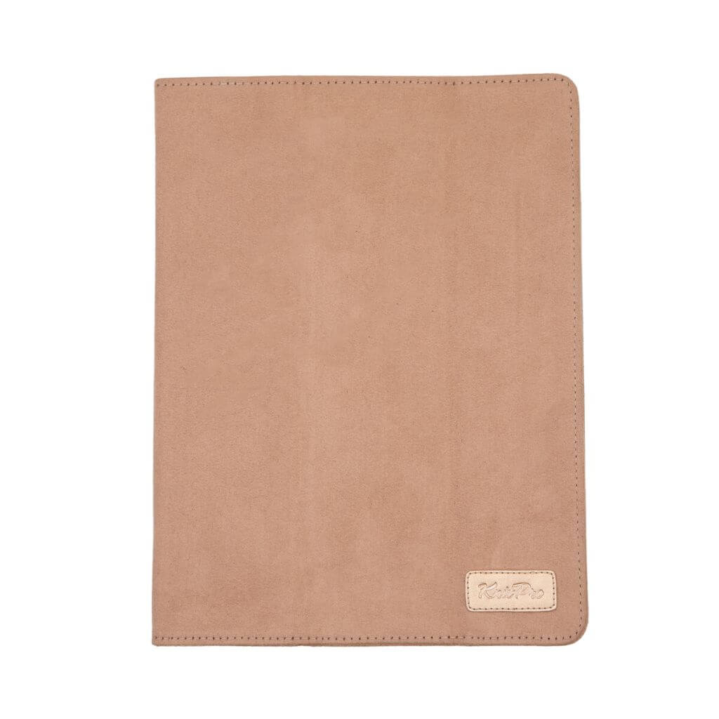 KnitPro Halter für Mustervorlagen Beige groß bei bei bei bei bei bei bei bei bei bei Lieblingsgarn