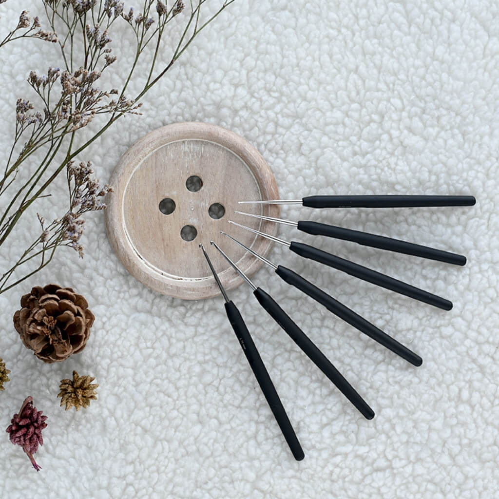 KnitPro Häkelnadel mit Softgriff bei bei bei bei bei bei bei bei bei bei bei bei bei bei bei bei Lieblingsgarn
