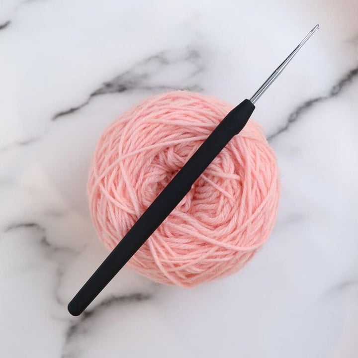 KnitPro Häkelnadel mit Softgriff bei bei bei bei bei bei bei bei bei bei bei bei bei bei bei bei Lieblingsgarn