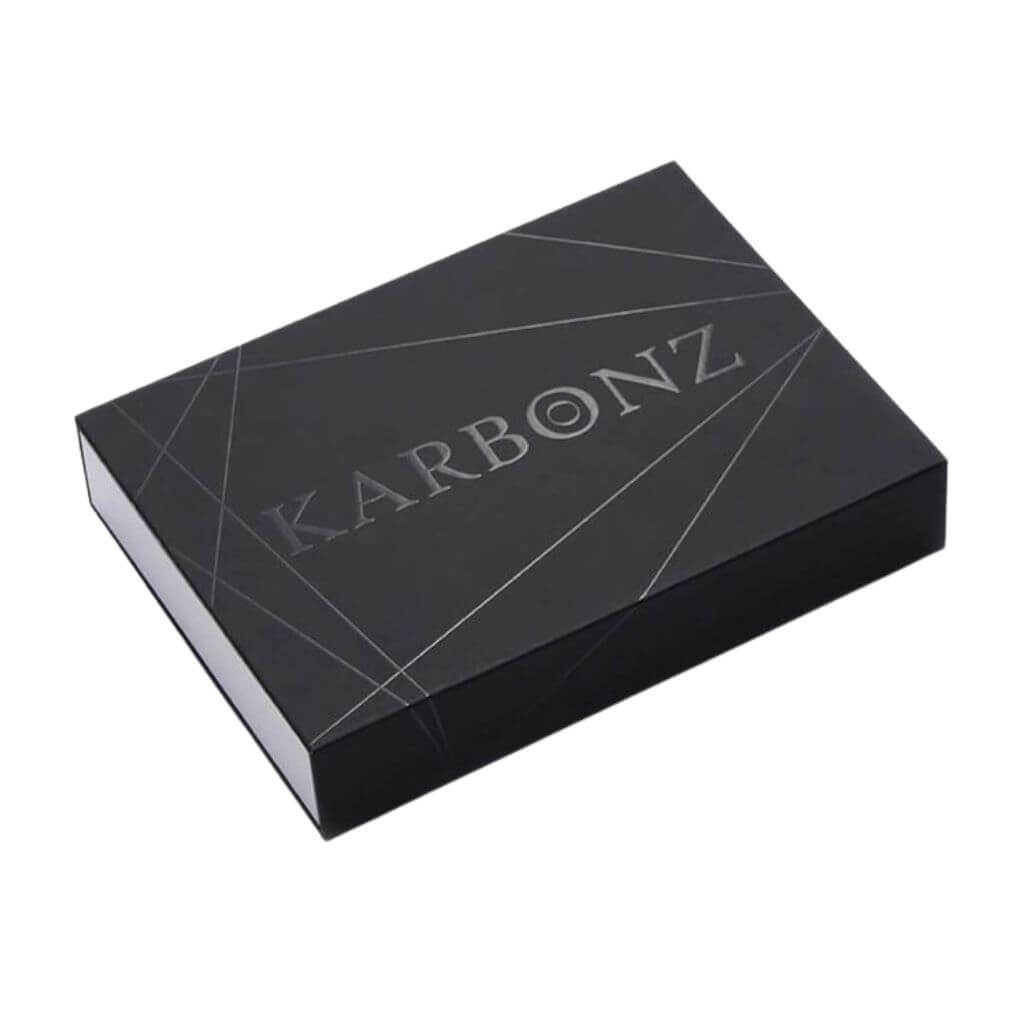 KnitPro Karbonz Nadelspitzen Set Box of Joy bei bei bei bei bei bei bei bei bei bei bei bei bei bei bei bei Lieblingsgarn